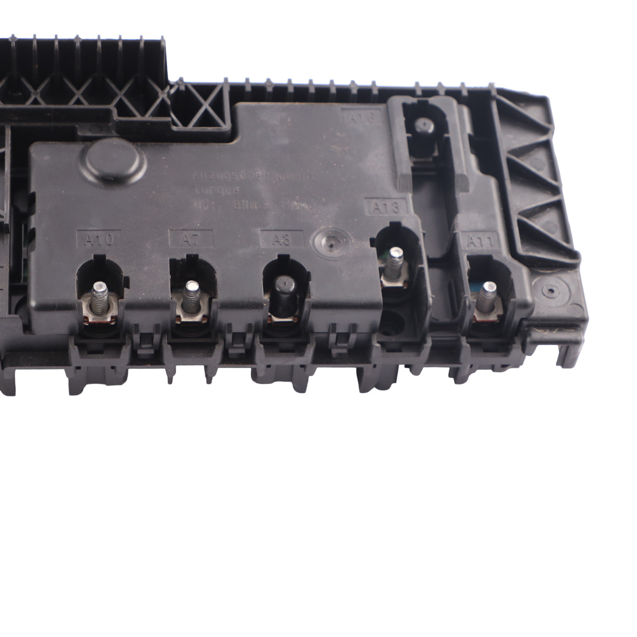 Mercedes Vito W447 Fuse Relay Box Module A4475405931