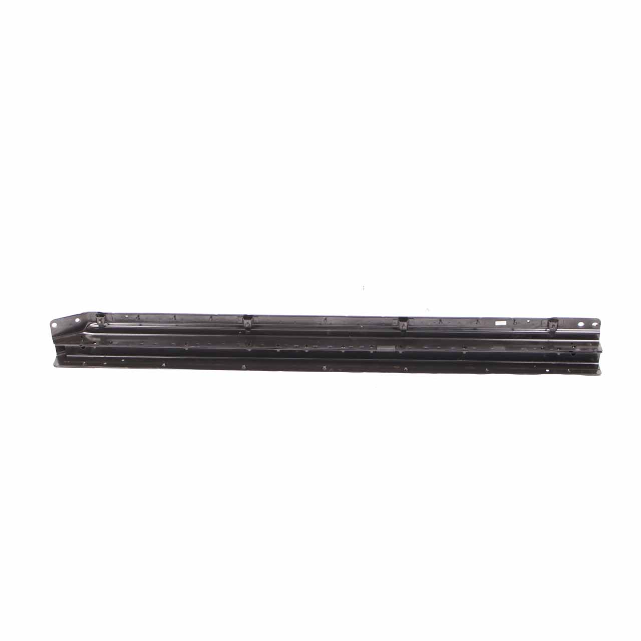 Mercedes Vito W447 Partition Panel Wall Cross Member Bar Mounting A4476100617