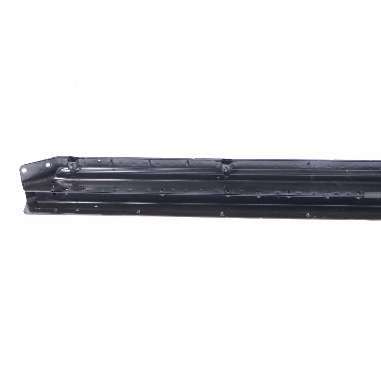 Mercedes Vito W447 Partition Panel Wall Cross Member Bar Mounting A4476100617