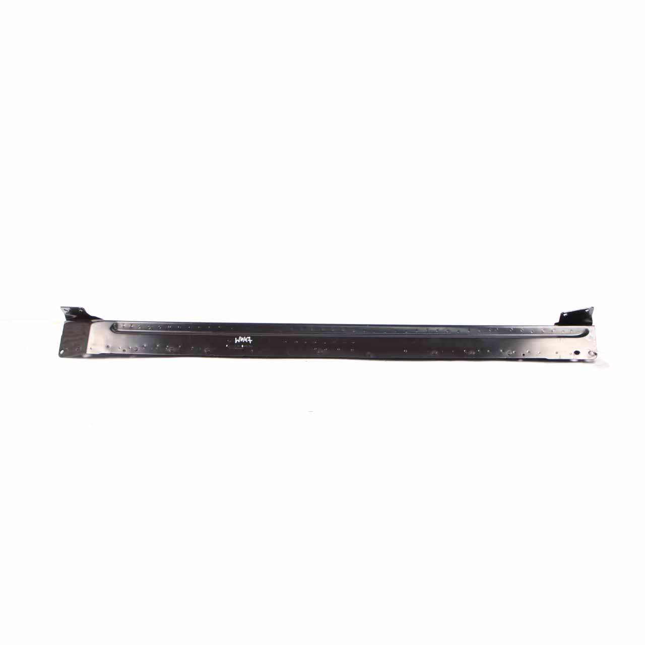 Mercedes Vito W447 Partition Panel Wall Cross Member Bar Mounting A4476100617