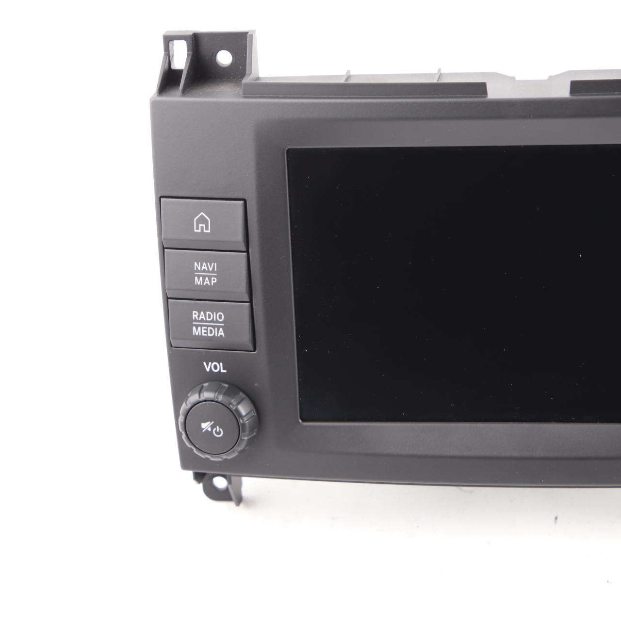 Mercedes W447 Head Unit CD Radio DAB Player Navigation GPS Navi A4479005217