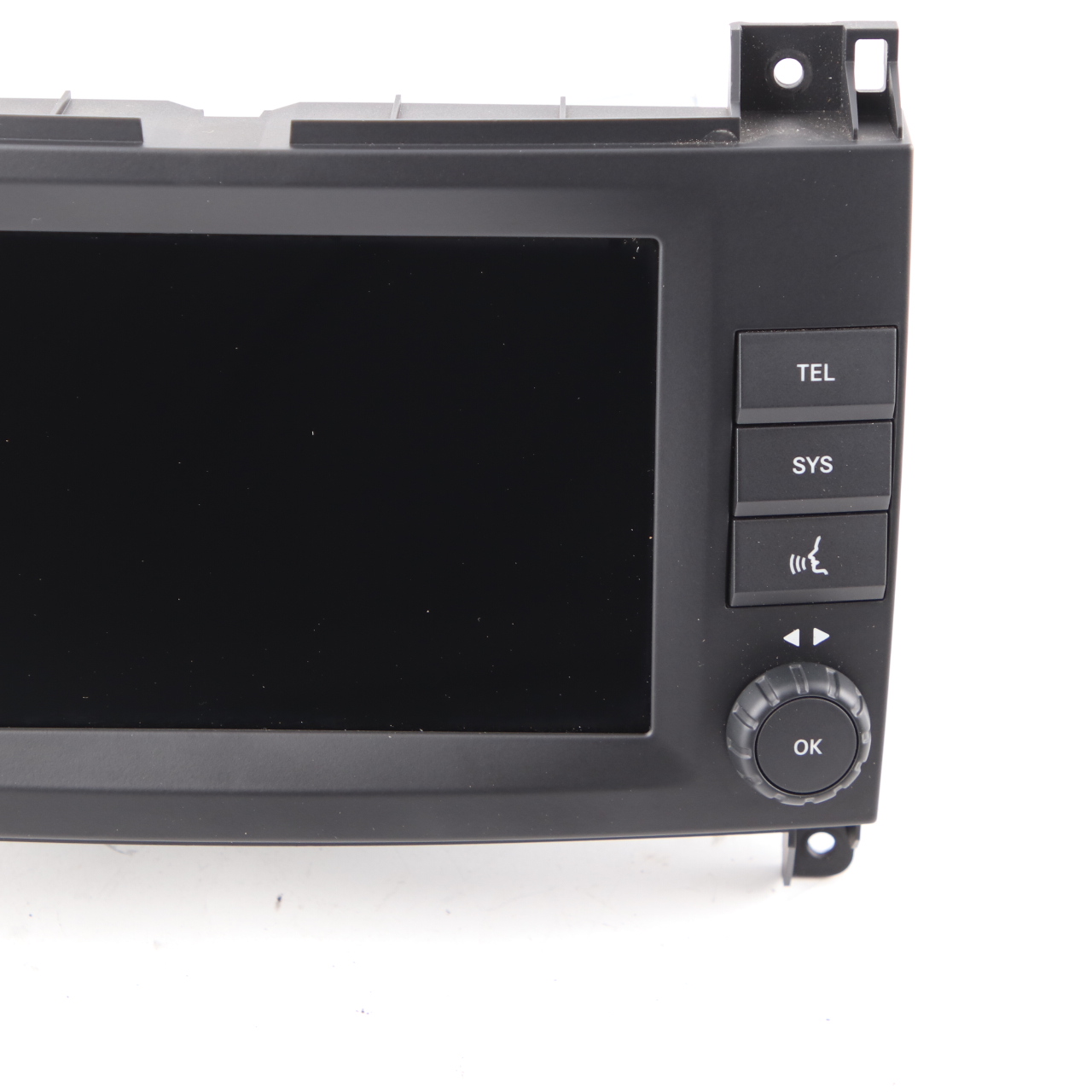 Mercedes W447 Head Unit CD Radio DAB Player Navigation GPS Navi A4479005217