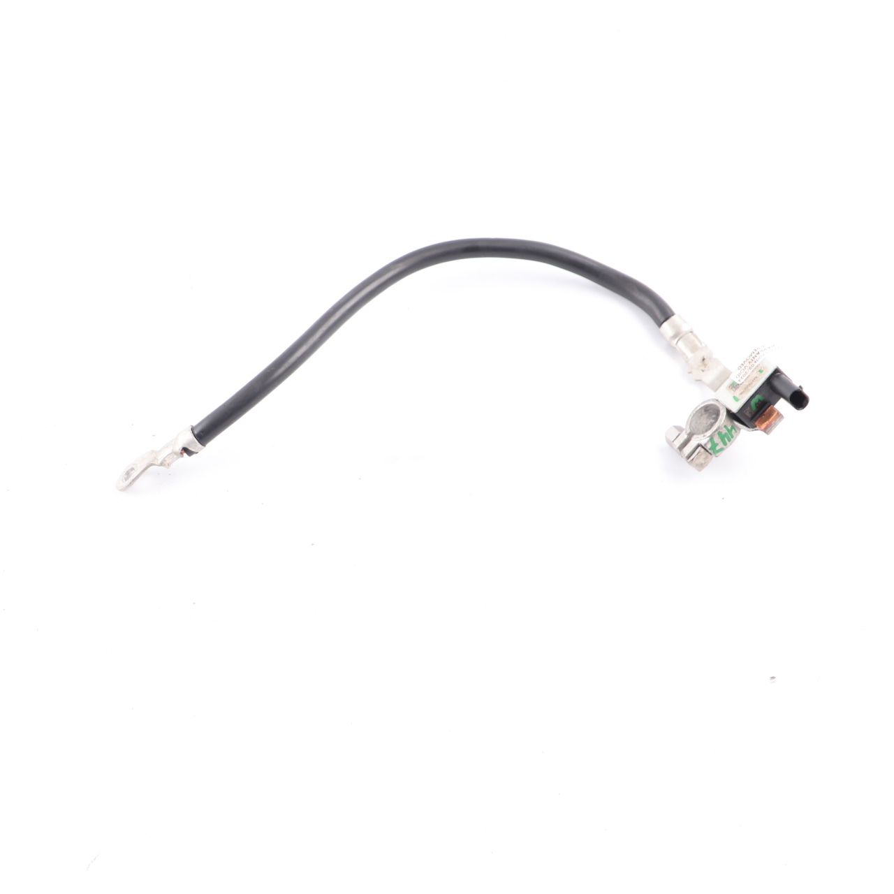 Earth Ground Cable Mercedes Vito W447 Negative Battery Lead Wiring A4479052705