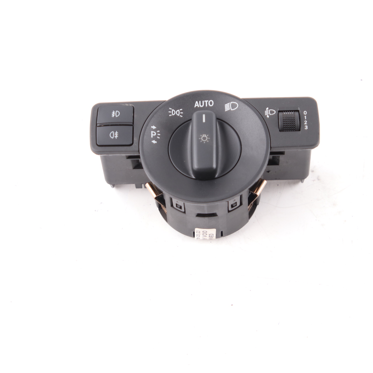 Mercedes Vito W447 Headlight Lamp Switch Control Unit Panel Button A4479058200