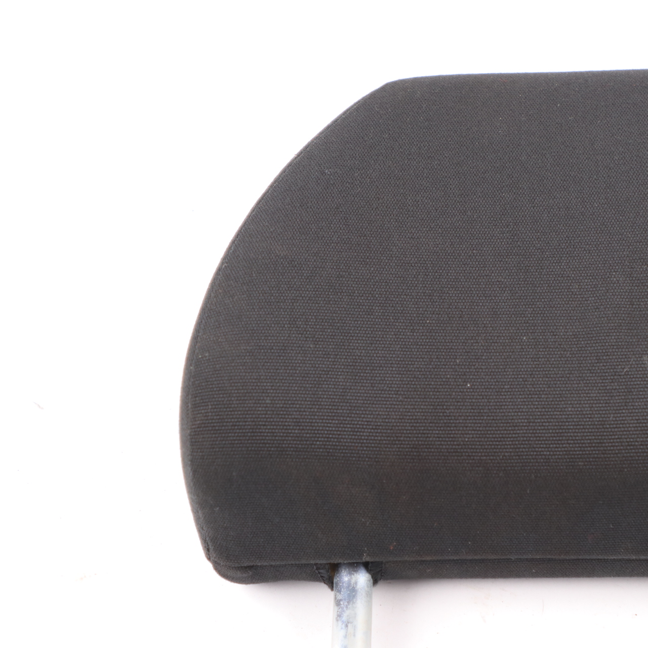 Mercedes Vito W447 Headrest Front Passenger Side Head Rest Cloth Fabric Black