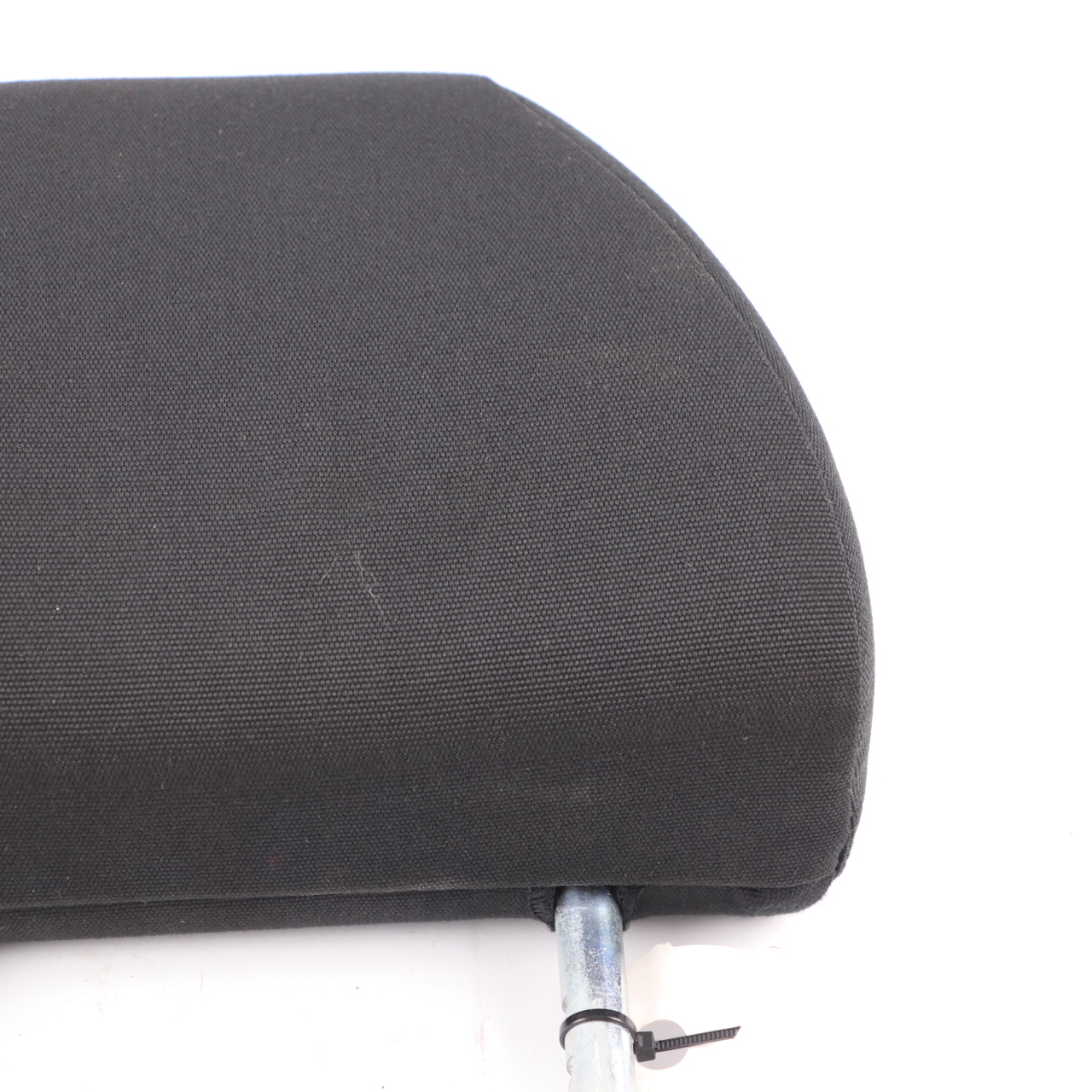 Mercedes Vito W447 Headrest Front Passenger Side Head Rest Cloth Fabric Black