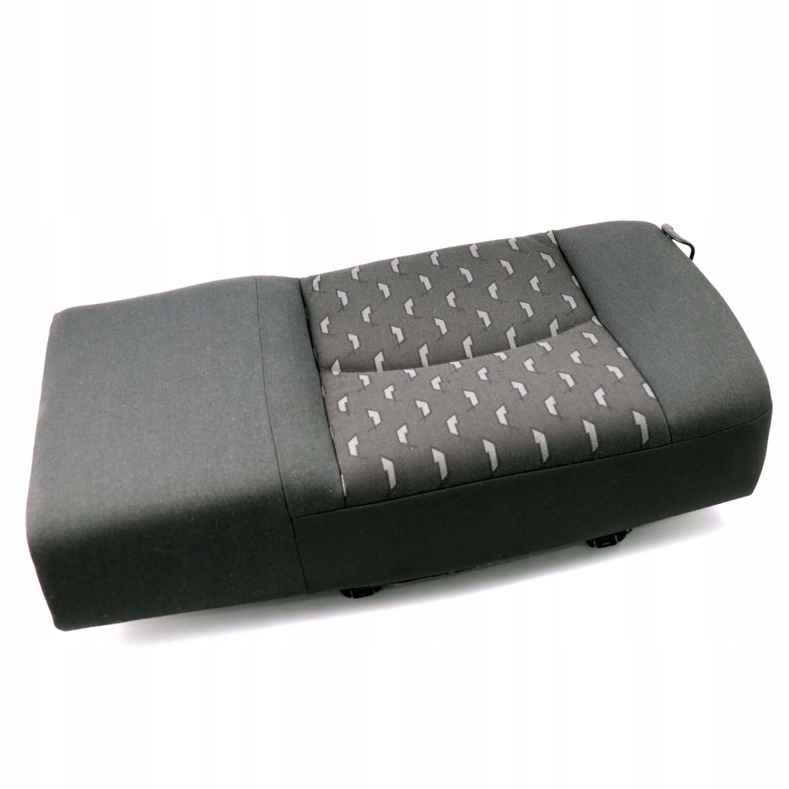 Mercedes-Benz CL203 W203 Rear Left Seat N/S Cushion Cover Cloth Anthracite