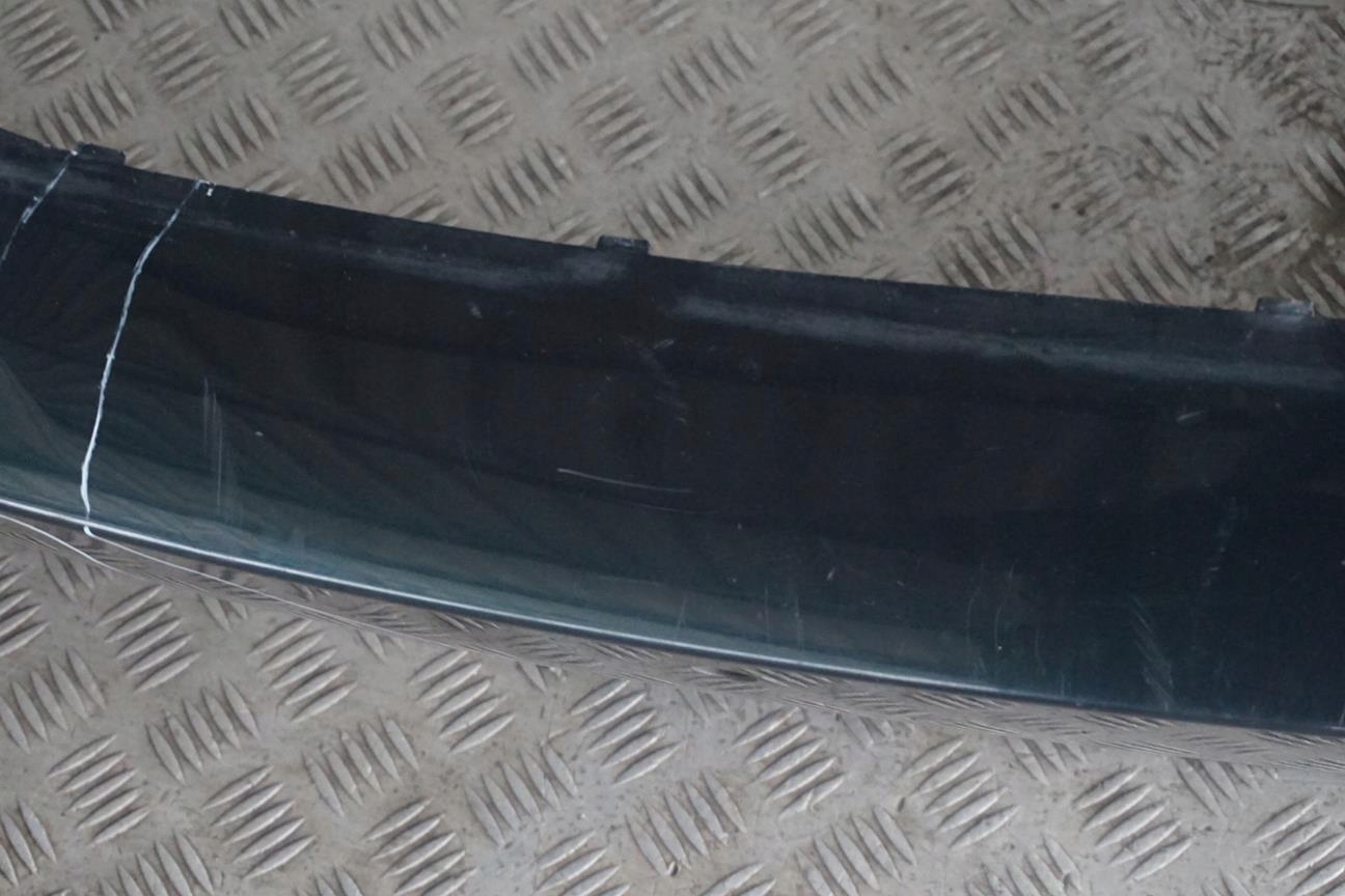 BMW 3 Series E92 E93 335d 335i Rear Bumper Panel PDC Tiefgruen Deep Green - A43