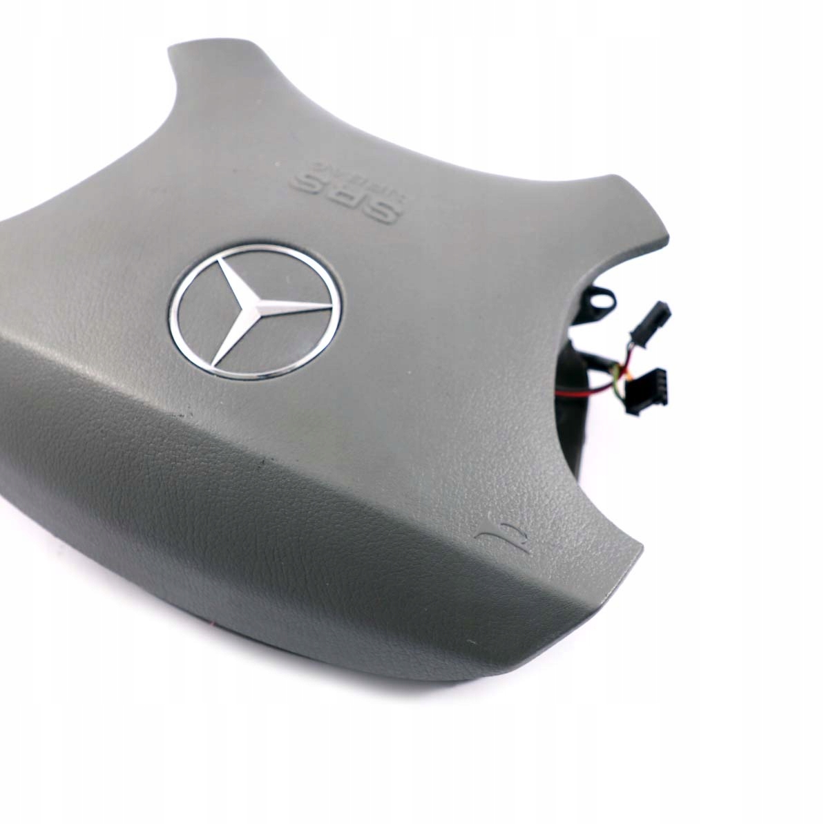 Mercedes-Benz CL S W215 W220 Steering Wheel Airbag Air Bag Grey A2204602498