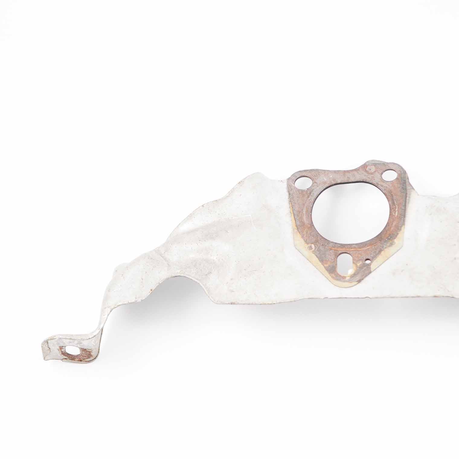 Turbocharger Heat Shield Mercedes W176 W246 OM607 Turbo Gasket Plate A6070960080