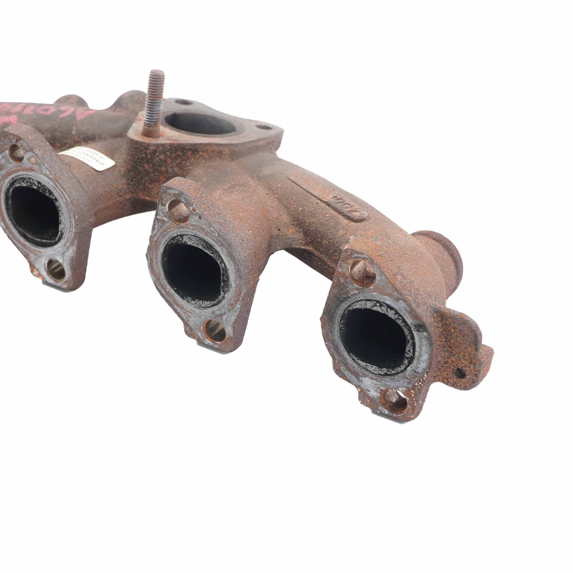 Engine Exhaust Manifold Mercedes W176 W246 OM607 Diesel Unit A6071400009