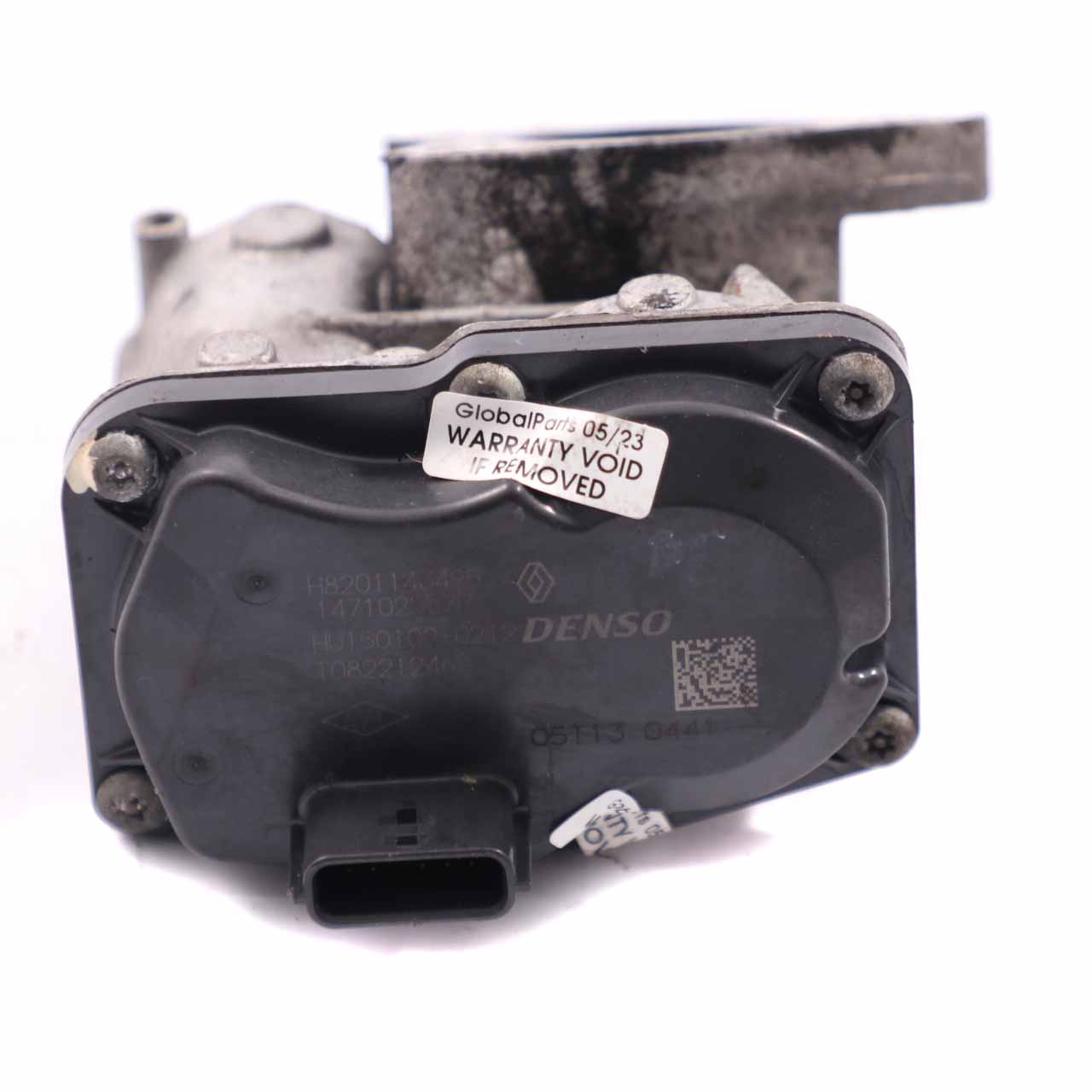 Mercedes W176 OM607 Diesel EGR Valve Exhaust Gas Recirculation A6071400700