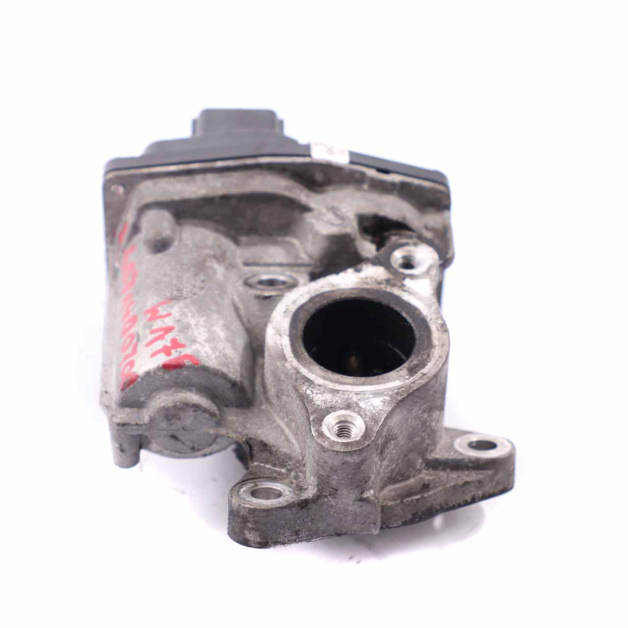 Mercedes W176 OM607 Diesel EGR Valve Exhaust Gas Recirculation A6071400700