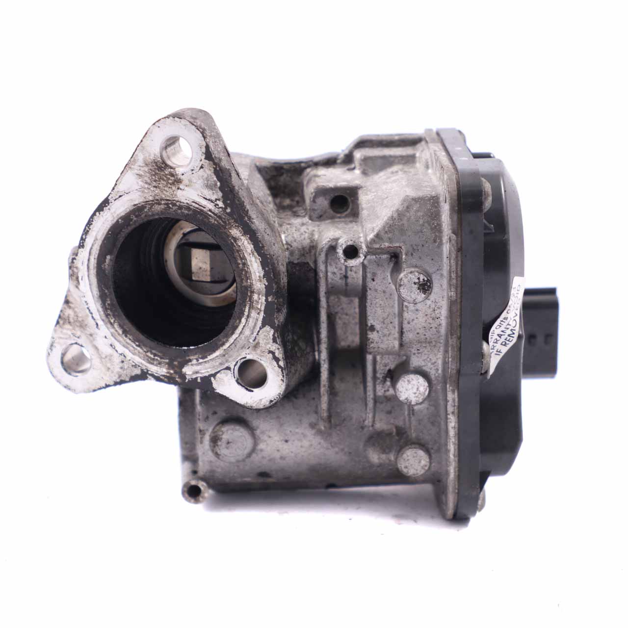 Mercedes W176 OM607 Diesel EGR Valve Exhaust Gas Recirculation A6071400700