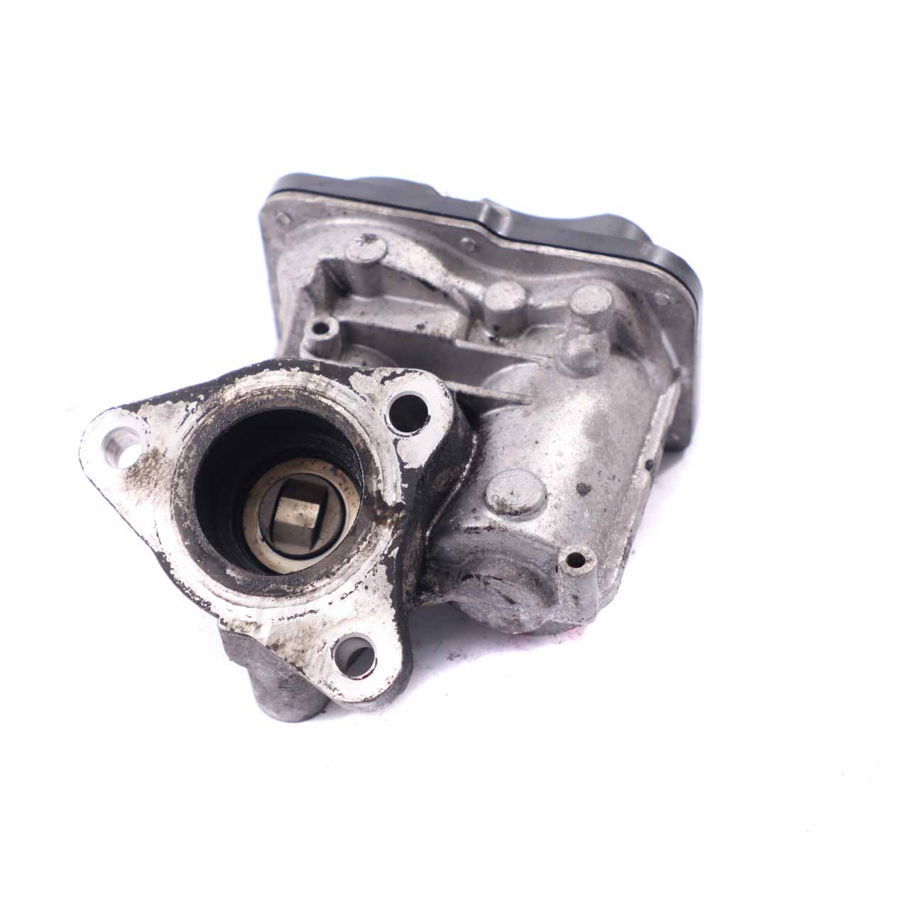 Mercedes W176 OM607 Diesel EGR Valve Exhaust Gas Recirculation A6071400700