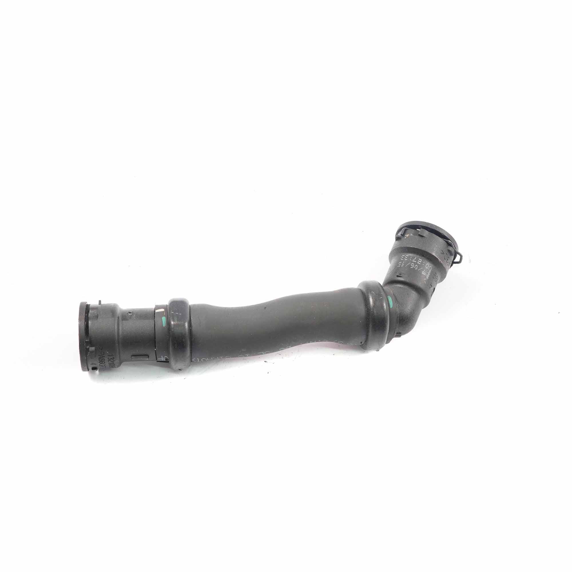 EGR Pipe Mercedes W176 W246 OM607 Valve Line Diesel Engine A6072030000