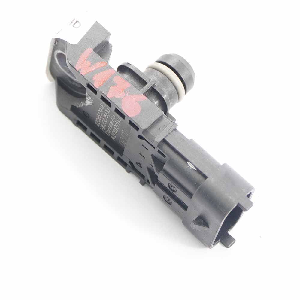 Mercedes W176 W246 Pressure Sensor MAP Manifold Air Intake OM607 A6079053500