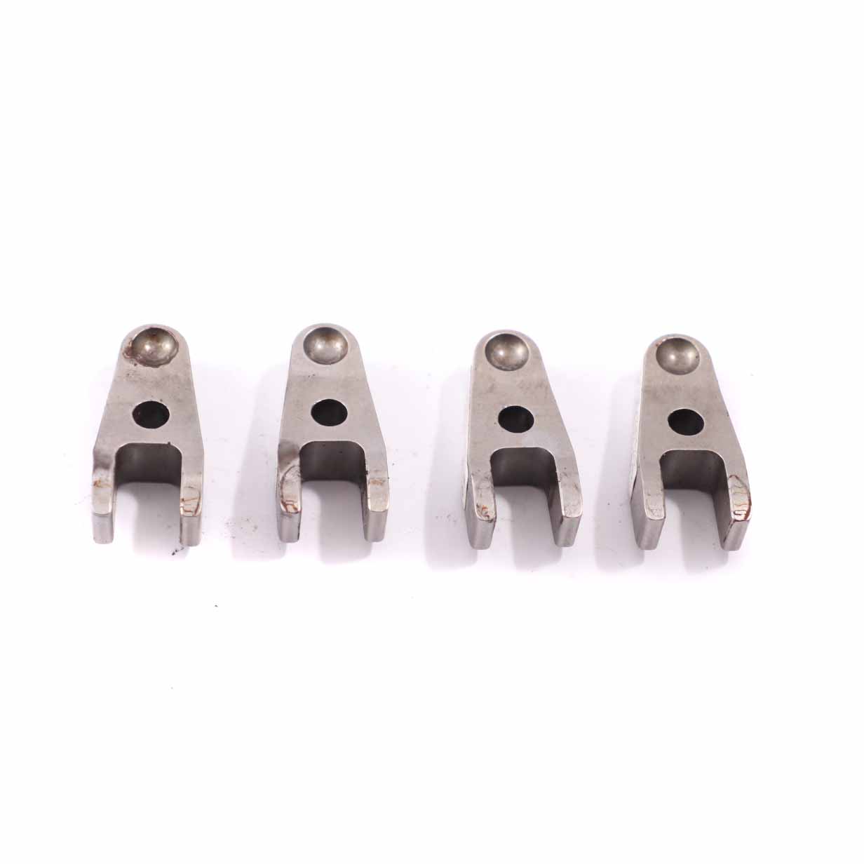 Injector Bracket Mercedes W203 W209 W211 W639 Nozzle Holder Set A6110160738