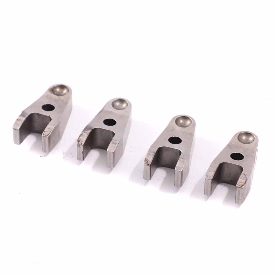 Injector Bracket Mercedes W203 W209 W211 W639 Nozzle Holder Set A6110160738