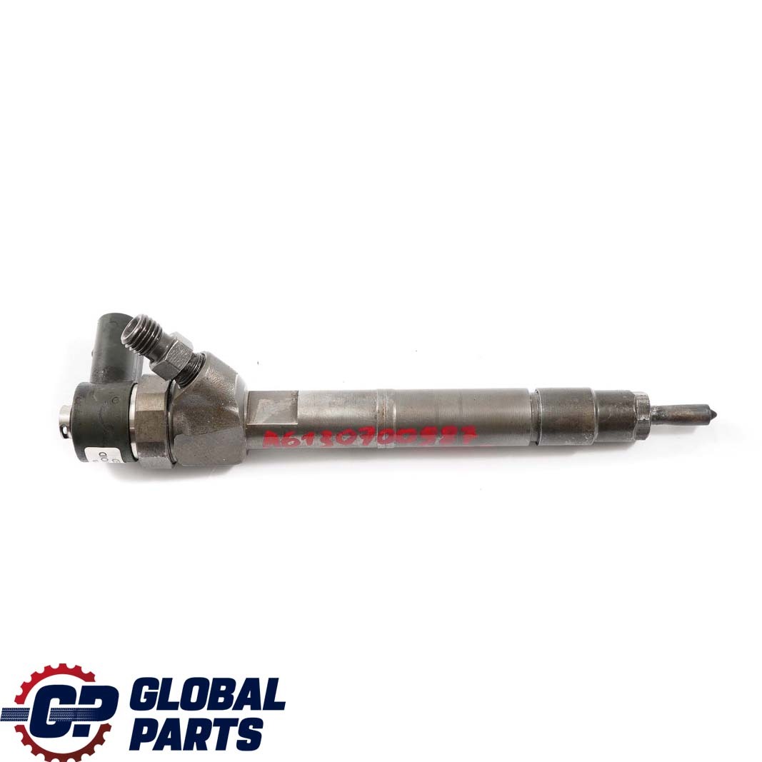 Mercedes-Benz C E W203 W210 OM611 Fuel Injector Injection Nozzle A6110700687