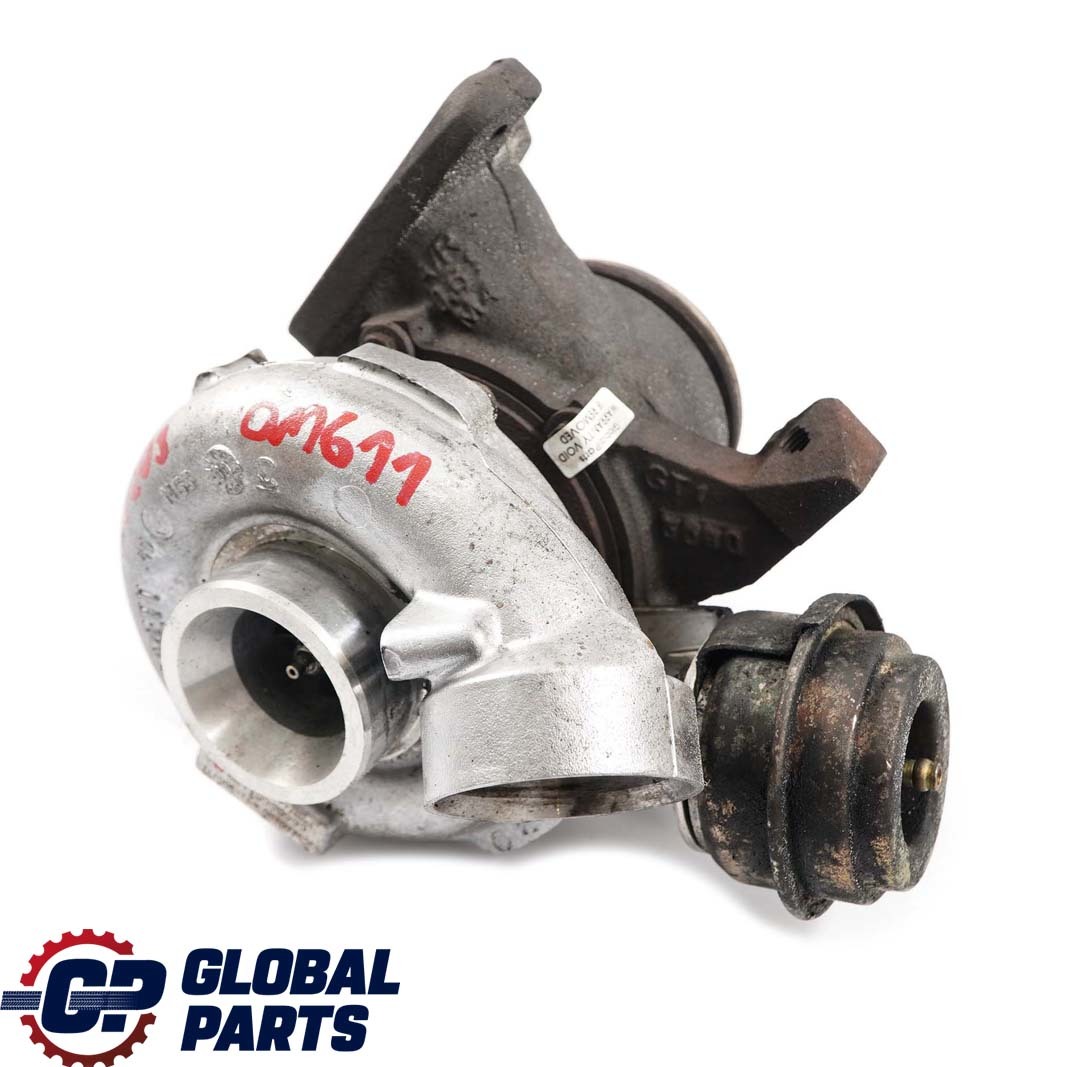 Mercedes-Benz C E W203 W210 OM611 Diesel Turbocharger Turbo Charger A6110960999