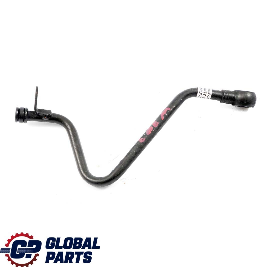 Mercedes-Benz C-Class W203 OM 611 612 Turbo Oil Feed Pipe Line A6111800120