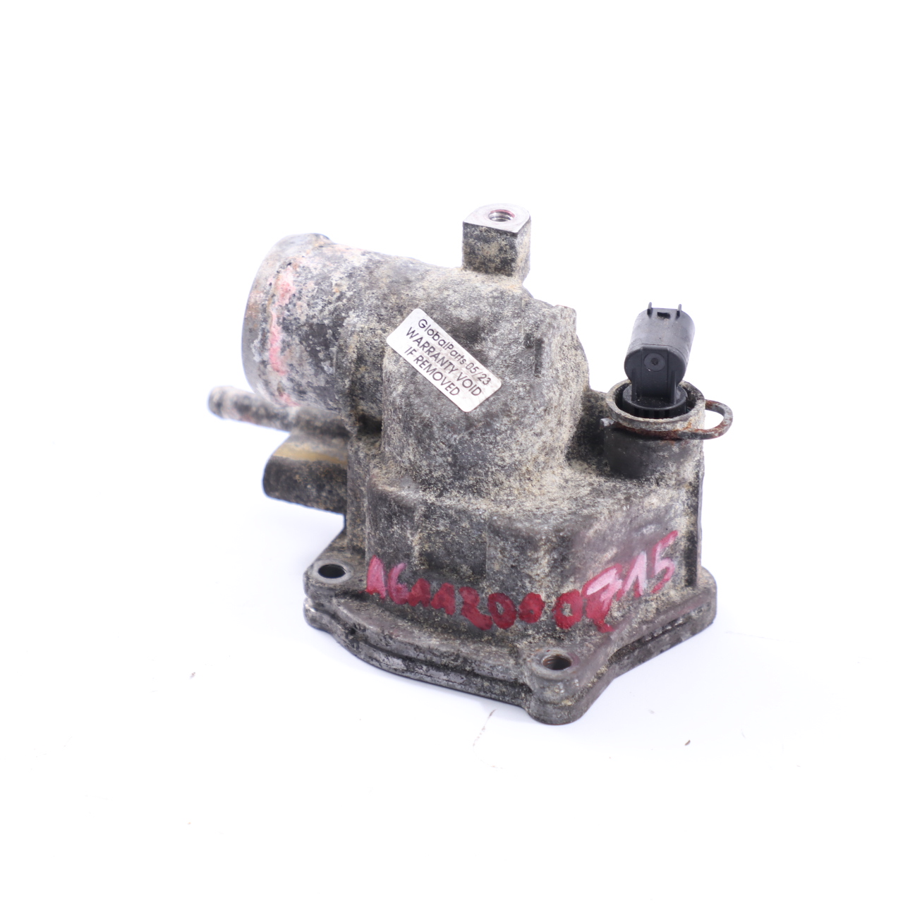 Mercedes-Benz Vito W639 Diesel OM646 Coolant Water Thermostat A6112000715