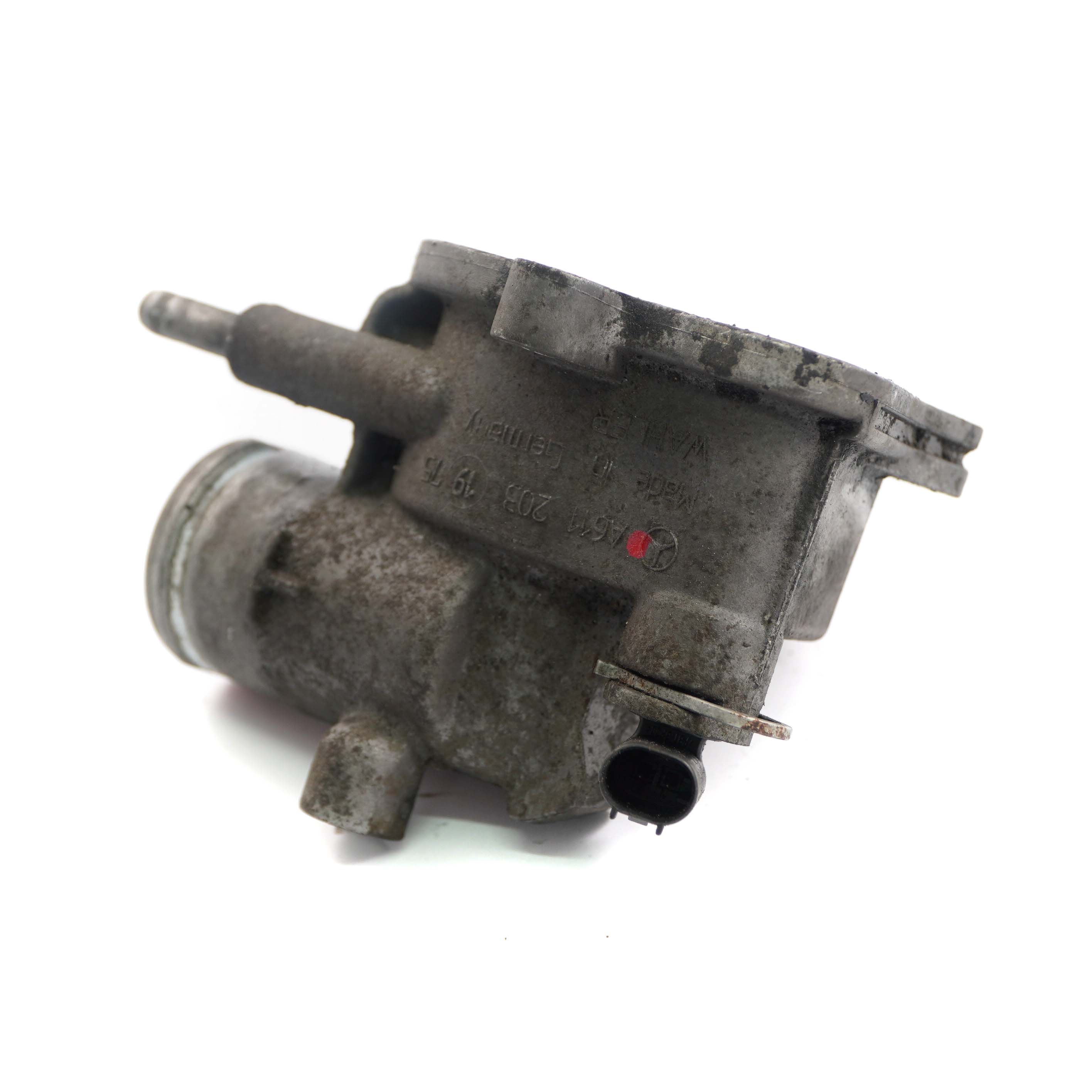 Mercedes Vito W639 Diesel OM646 Coolant Water Thermostat A6112031975