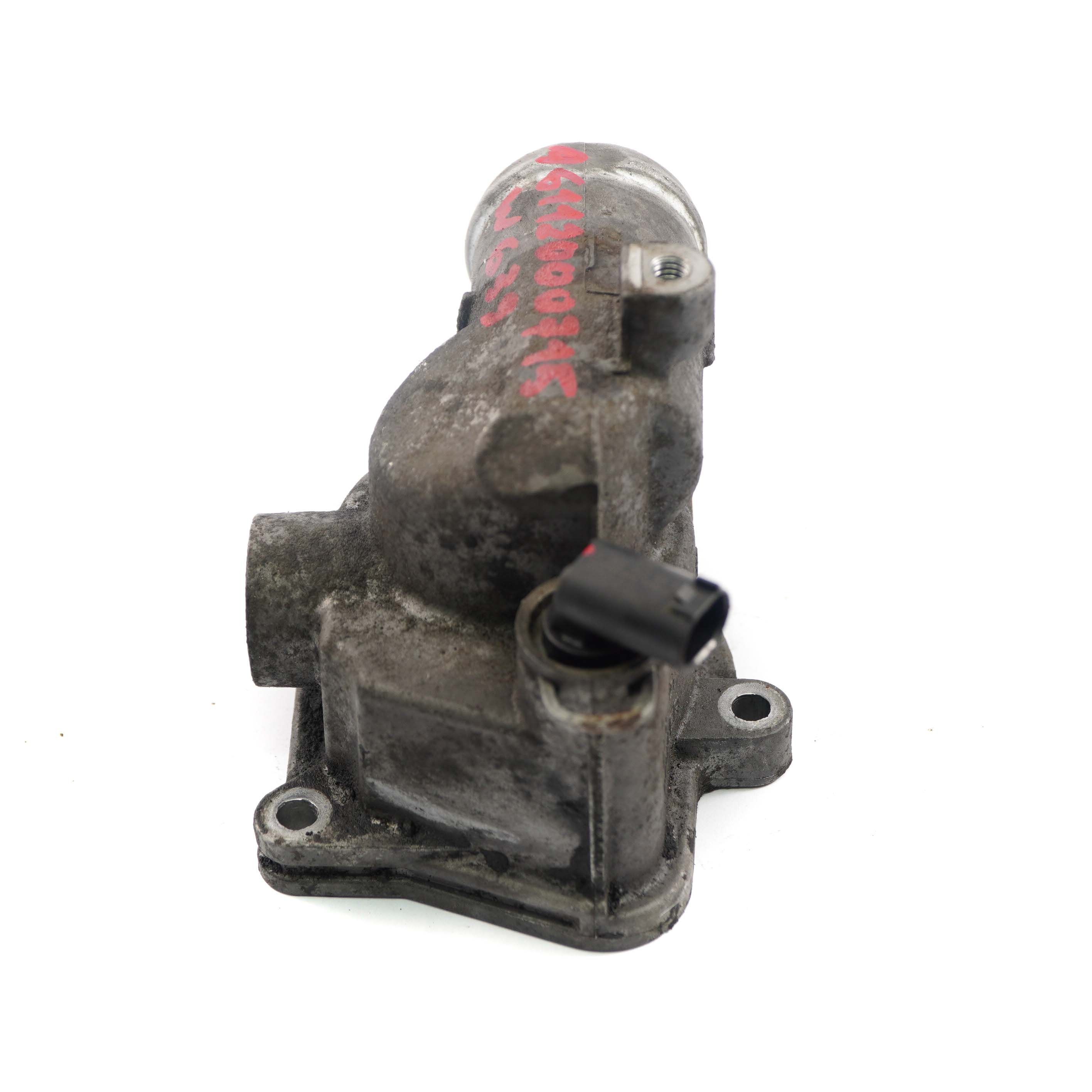 Mercedes Vito W639 Diesel OM646 Coolant Water Thermostat A6112031975