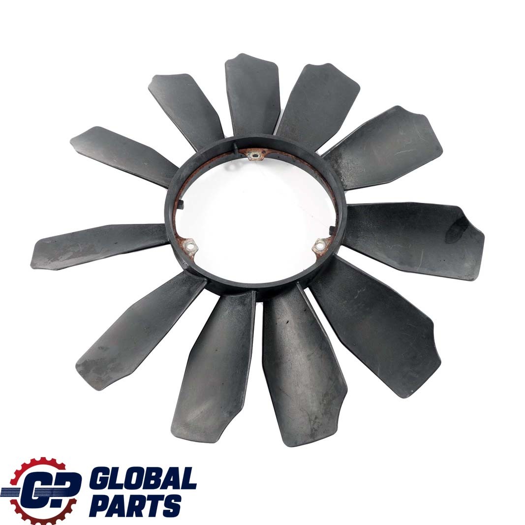 Mercedes-Benz E-Class W210 320 CDI Engine Cooling Radiator Fan Shroud Blades