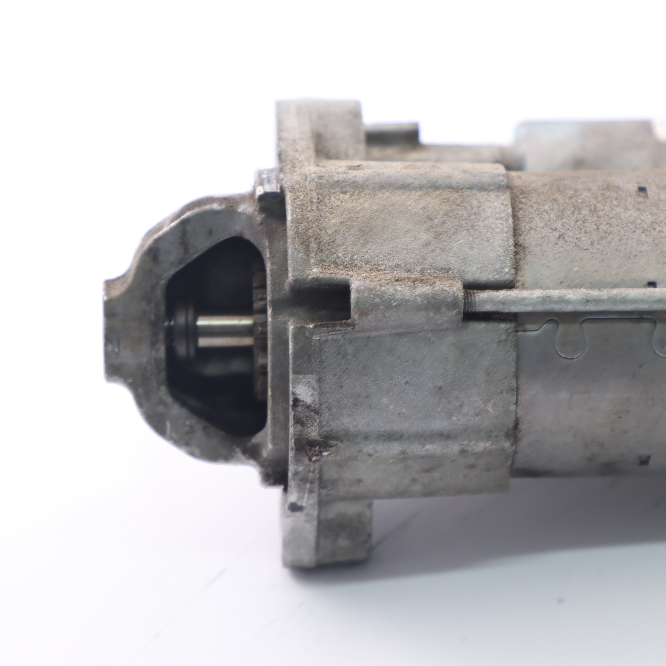 Starter Mercedes W205 Diesel OM626 Engine Starter Motor Bosch A6269060100