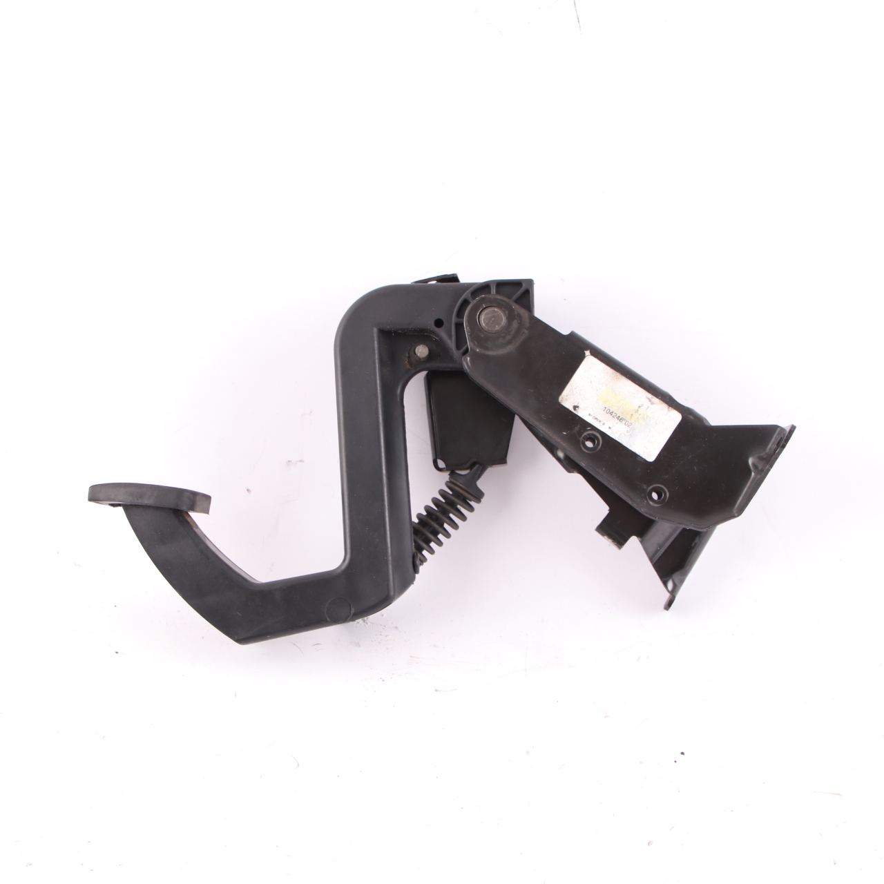 Mercedes Vito Viano W639 Manual Clutch Pedal Assembly A6392900801