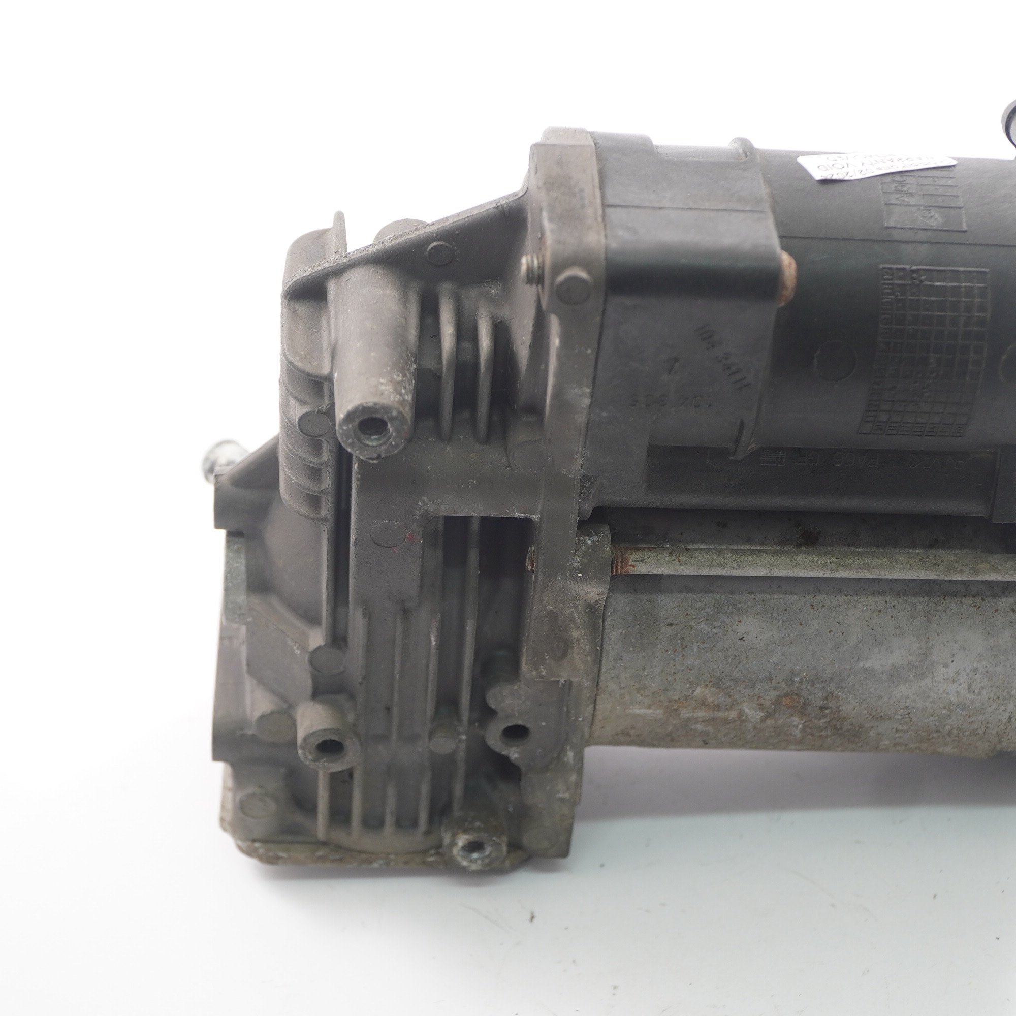 Mercedes Vito W639 Air Suspension Compressor Pump Control Unit A6393200404