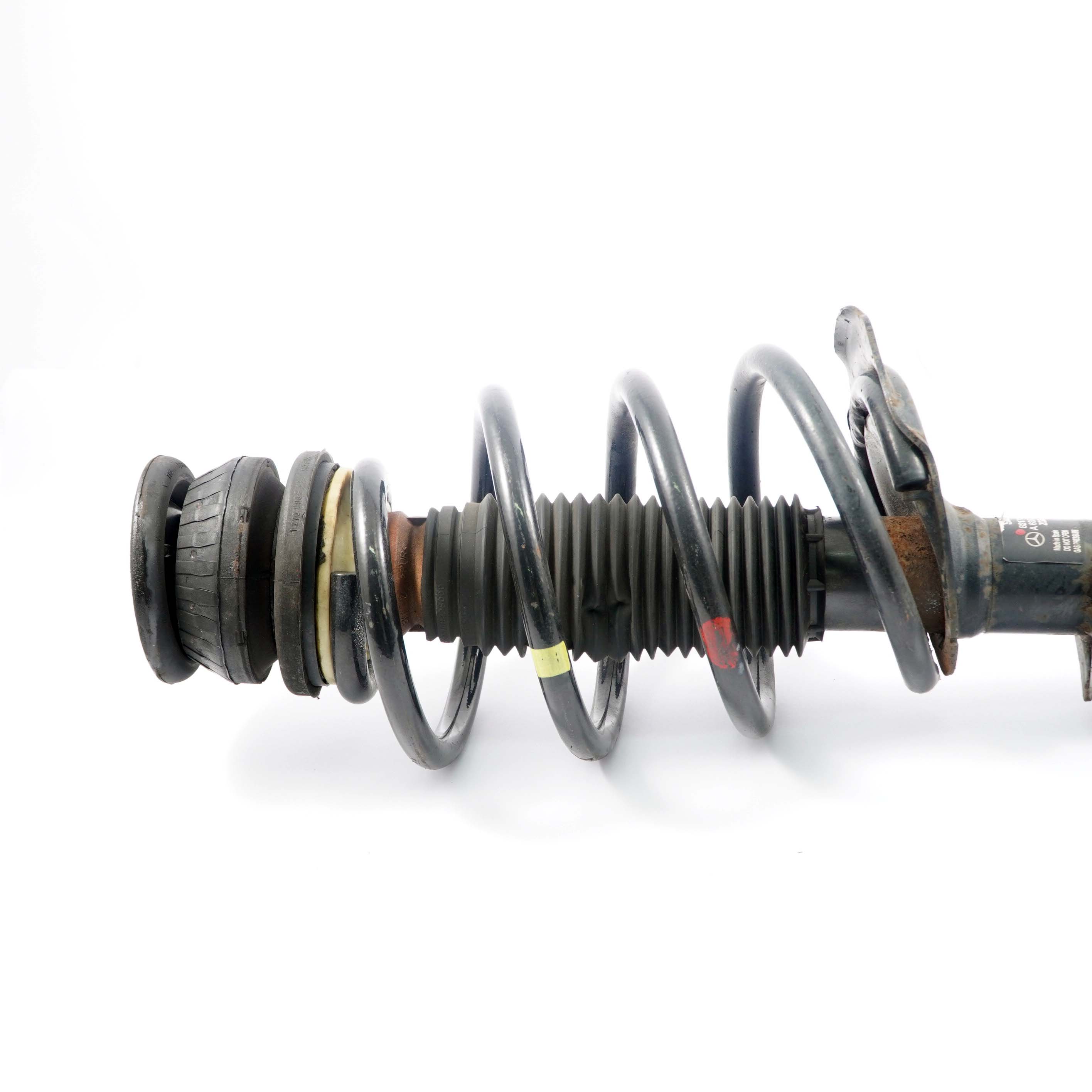 Mercedes Vito W639 Shock Absorber Front Axle Spring Strut A6393203613