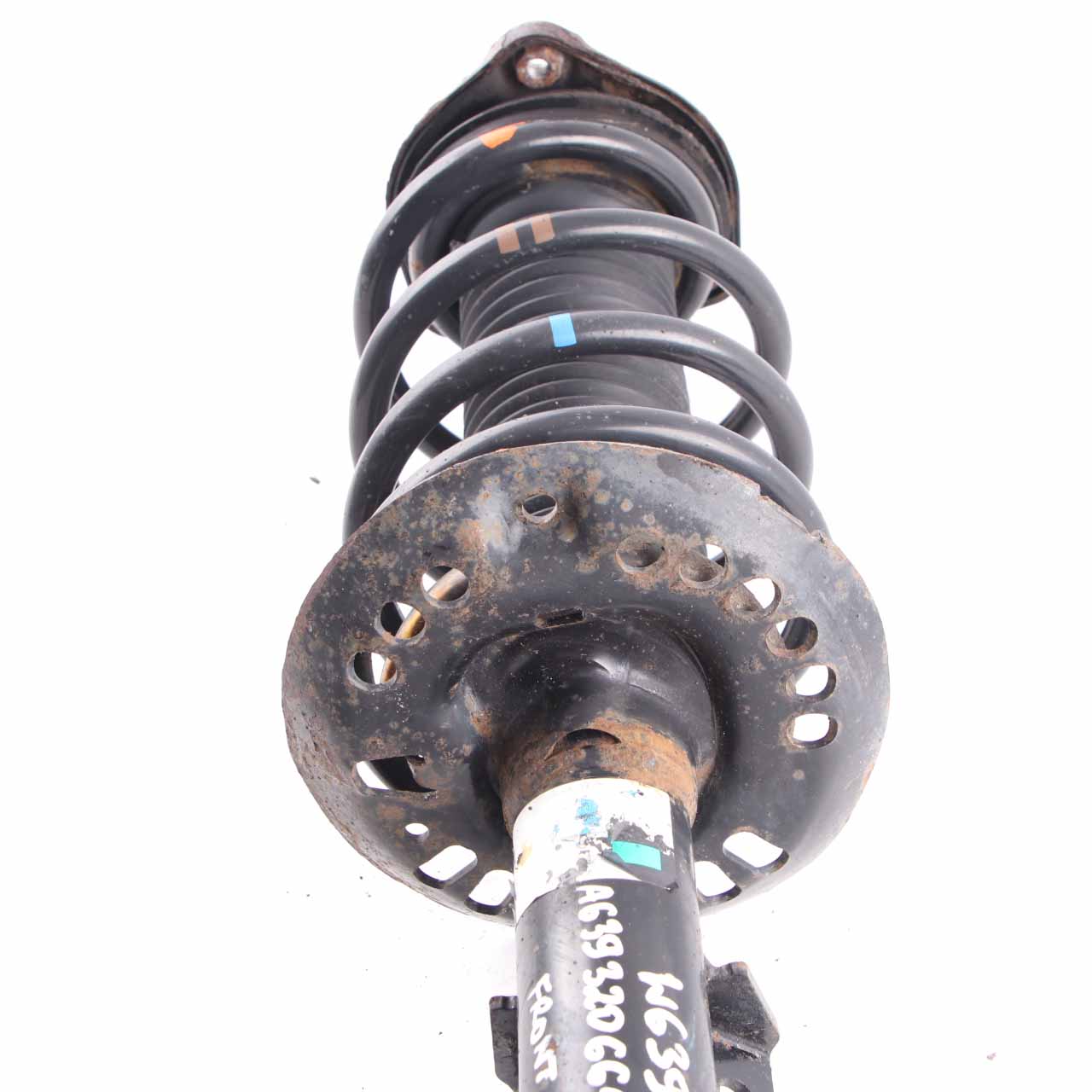 Mercedes Vito W639 Spring Strut Front Left Right Shock Absorber A6393206613