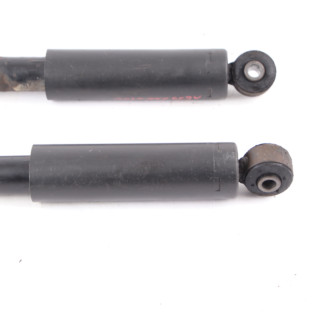 Mercedes Vito W639 Damper Strut Rear Left Right Shock Absorber Set A6393262100