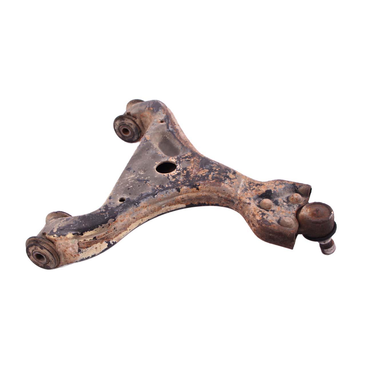 Mercedes Vito Viano W639 Control Arm Front Axle Left N/S Bottom Wishbone Joint