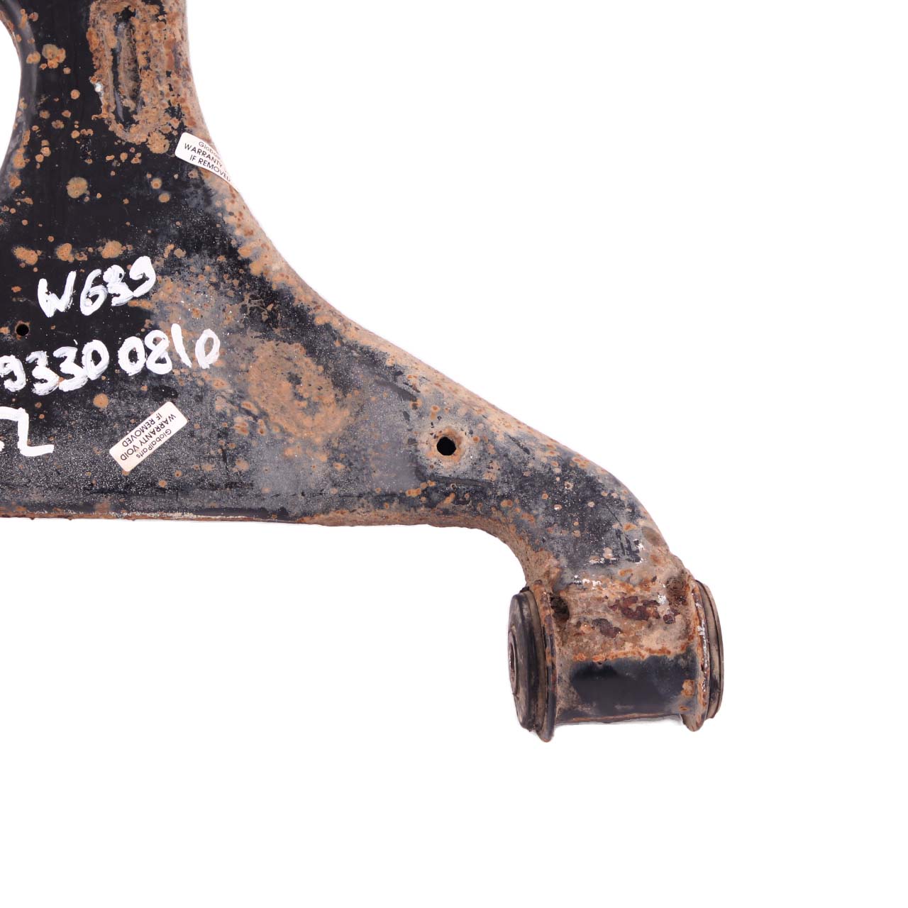 Mercedes Vito Viano W639 Control Arm Front Axle Left N/S Bottom Wishbone Joint