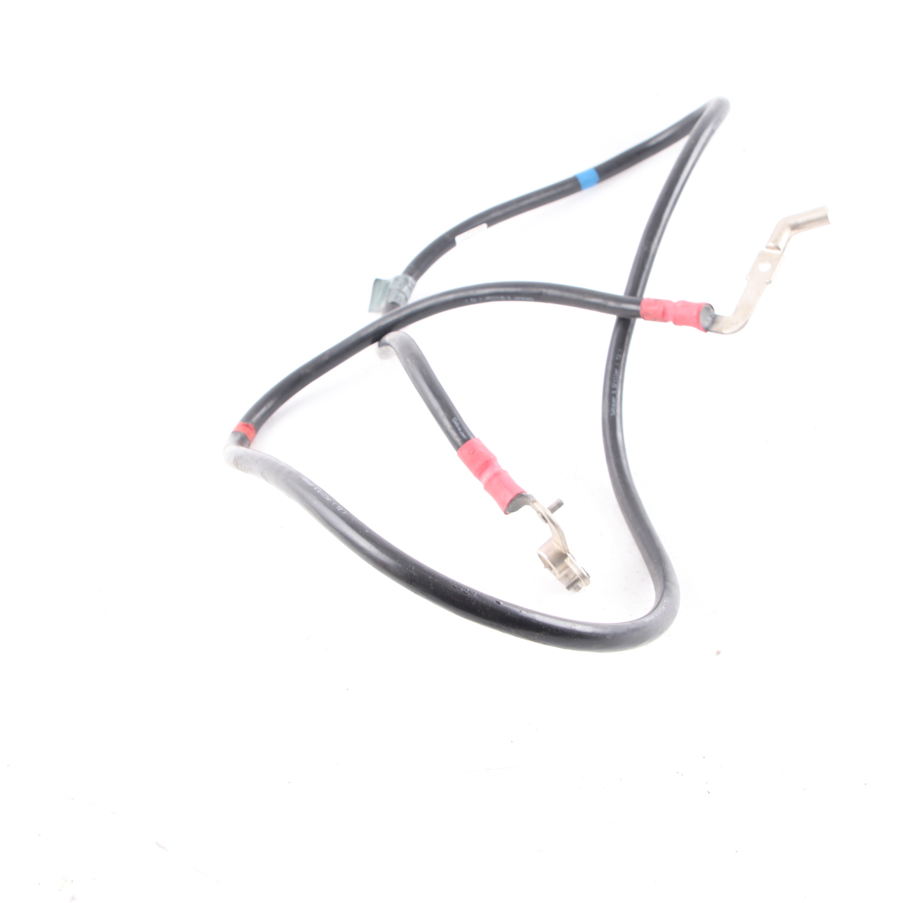 Mercedes Vito Viano W639 Battery Cable Positive Wiring Harness A6394400127