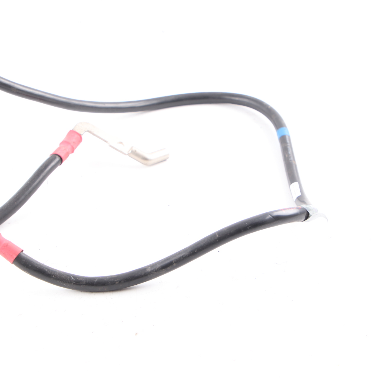 Mercedes Vito Viano W639 Battery Cable Positive Wiring Harness A6394400127