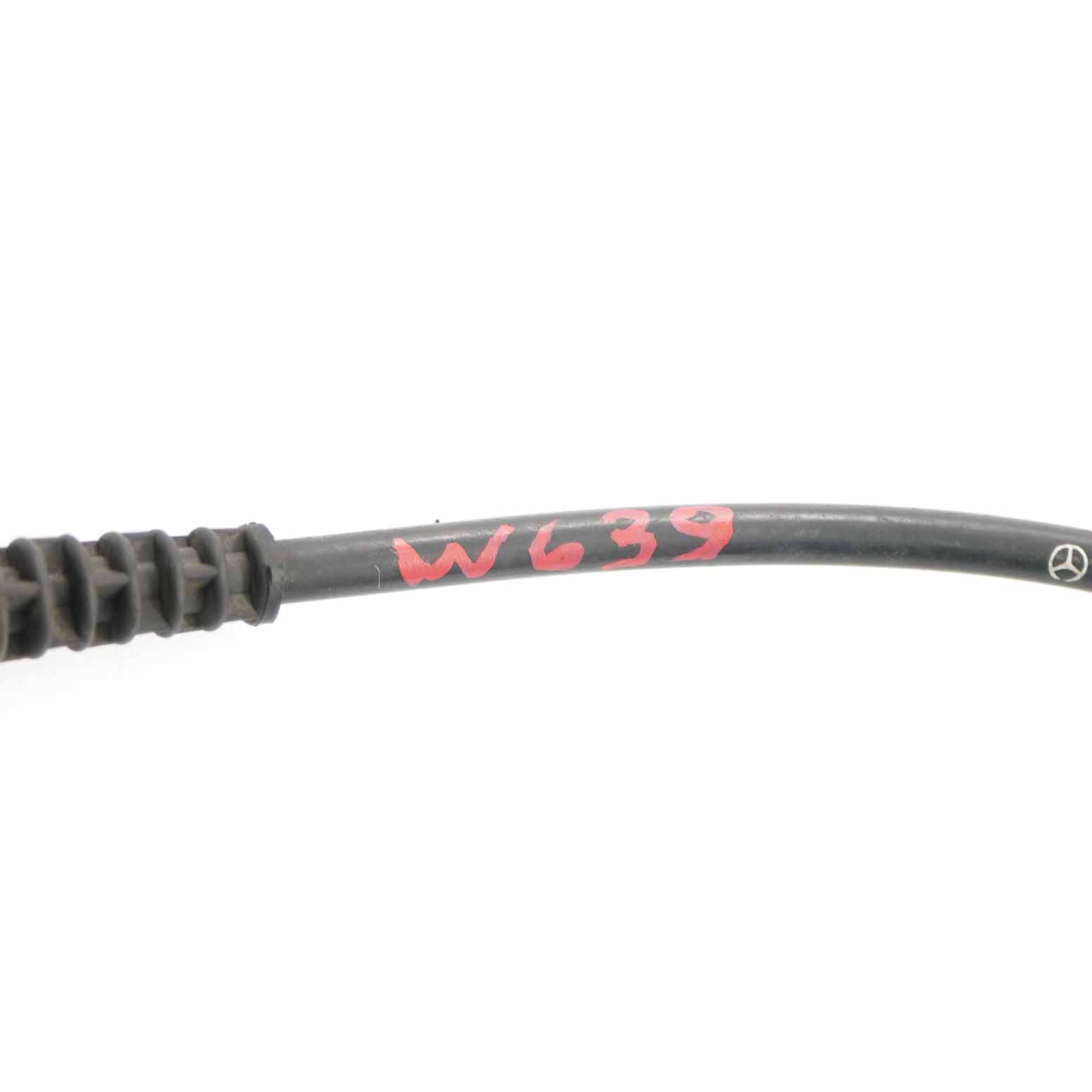 Brake Wear Sensor Mercedes W639 Front Wheel Pad Left N/S A6394400235