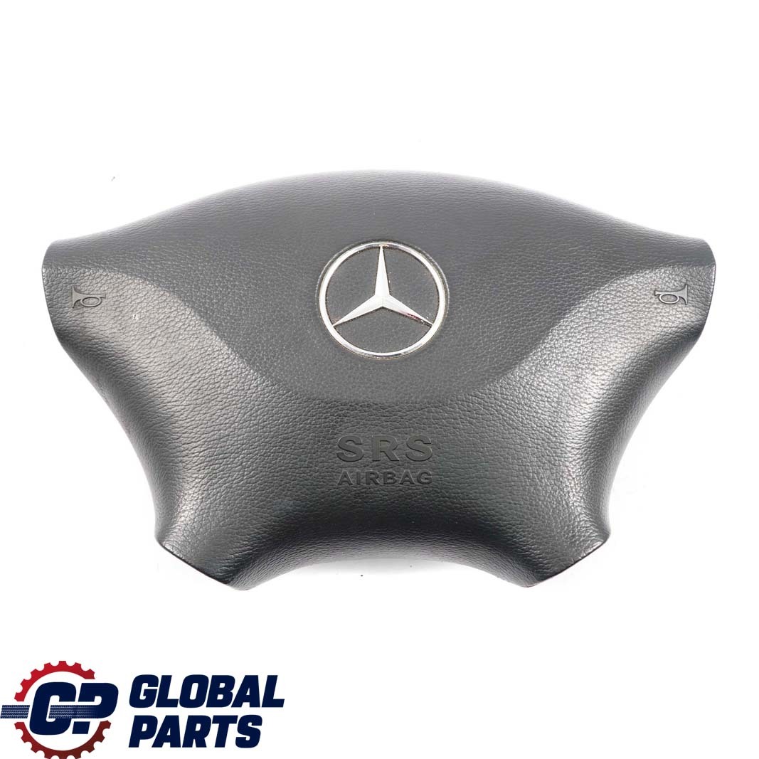 Mercedes-Benz Vito Viano W639 Steering Wheel Airbag Air Bag Black A6394600098