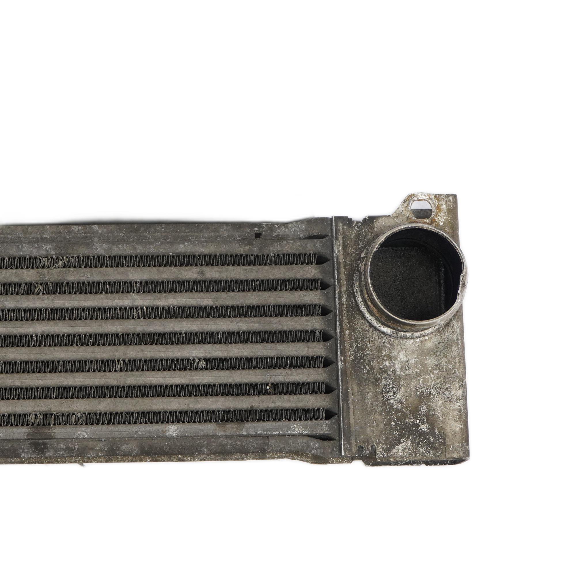 Intercooler Radiator Mercedes W639 Vito OM646 Charge Air Cooler A6395010201