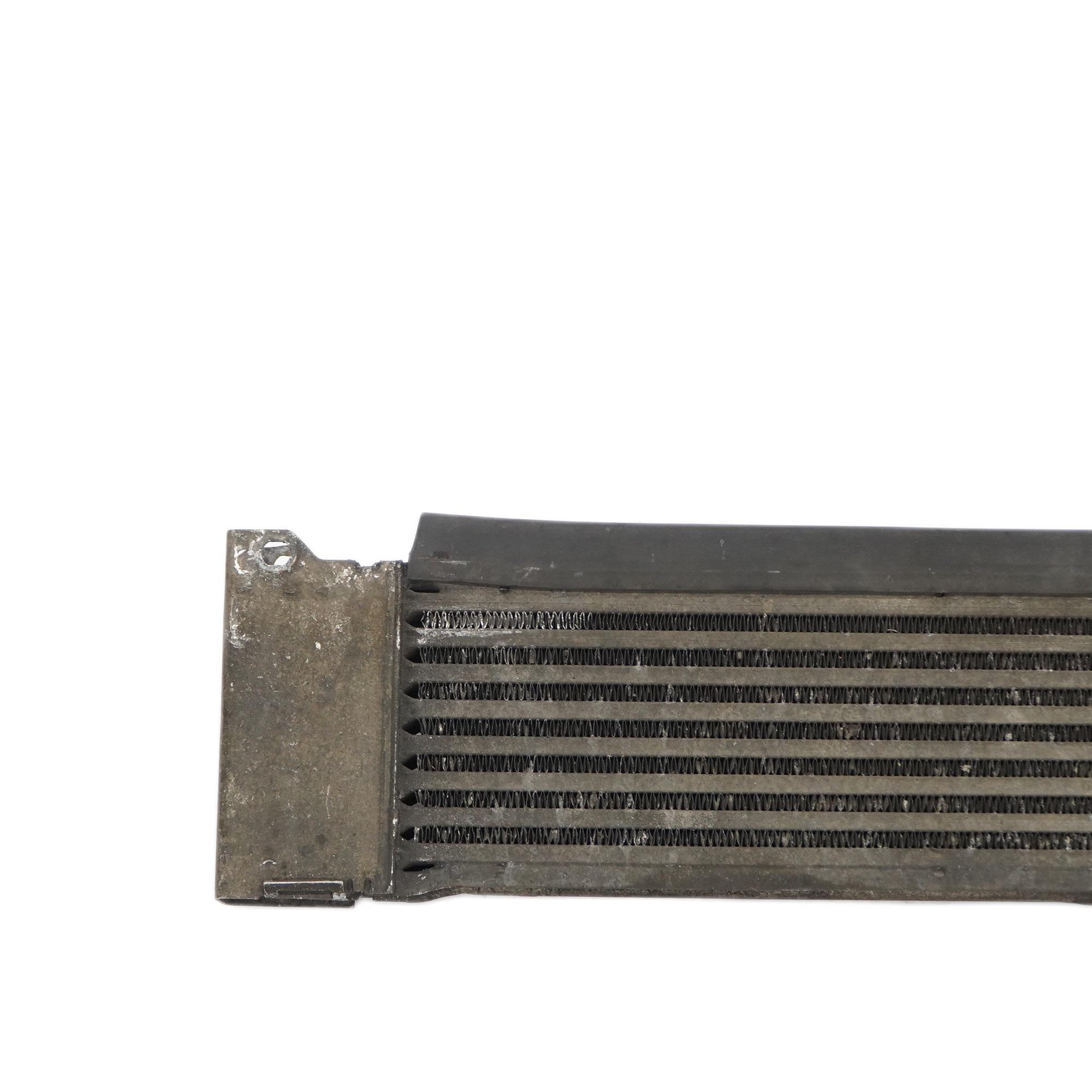 Intercooler Radiator Mercedes W639 Vito OM646 Charge Air Cooler A6395010201