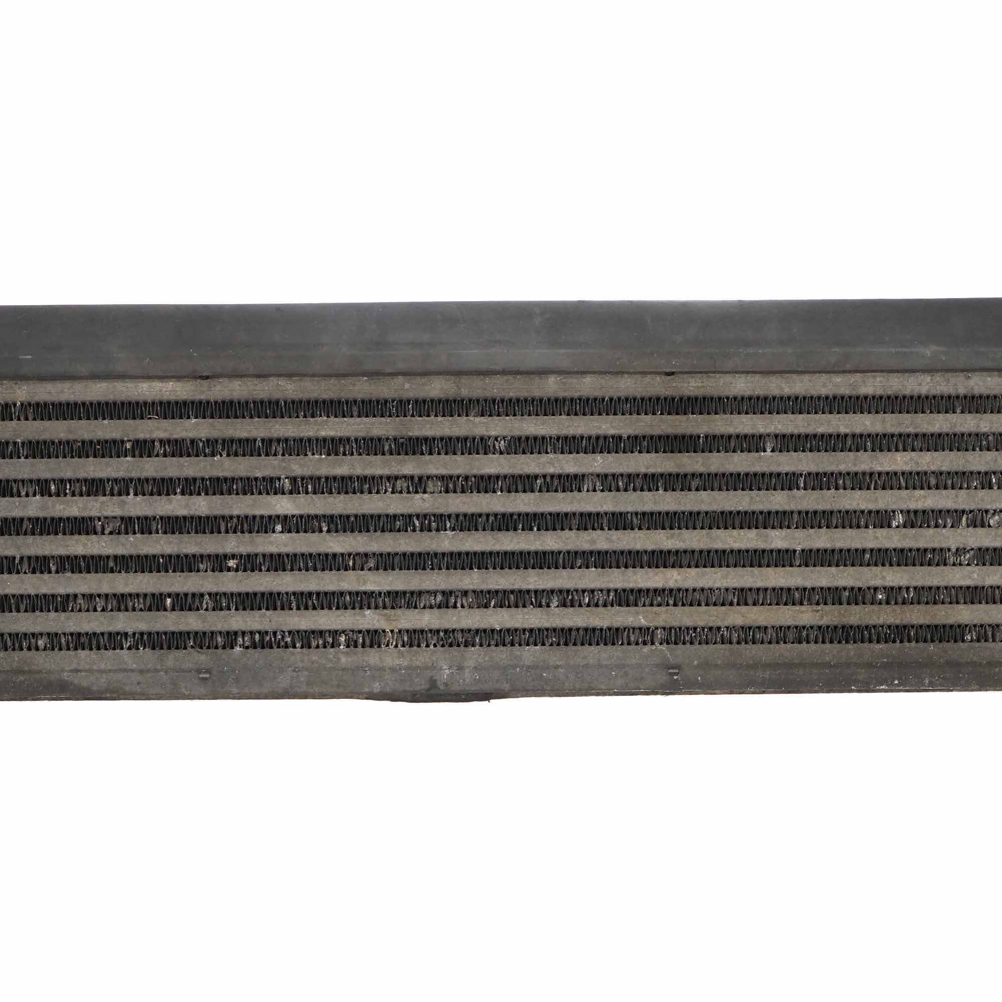 Intercooler Radiator Mercedes W639 Vito OM646 Charge Air Cooler A6395010201