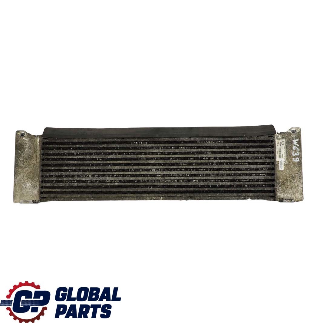 Mercedes Vito W639 Charge Air Cooler Intercooler Radiator A6395010301