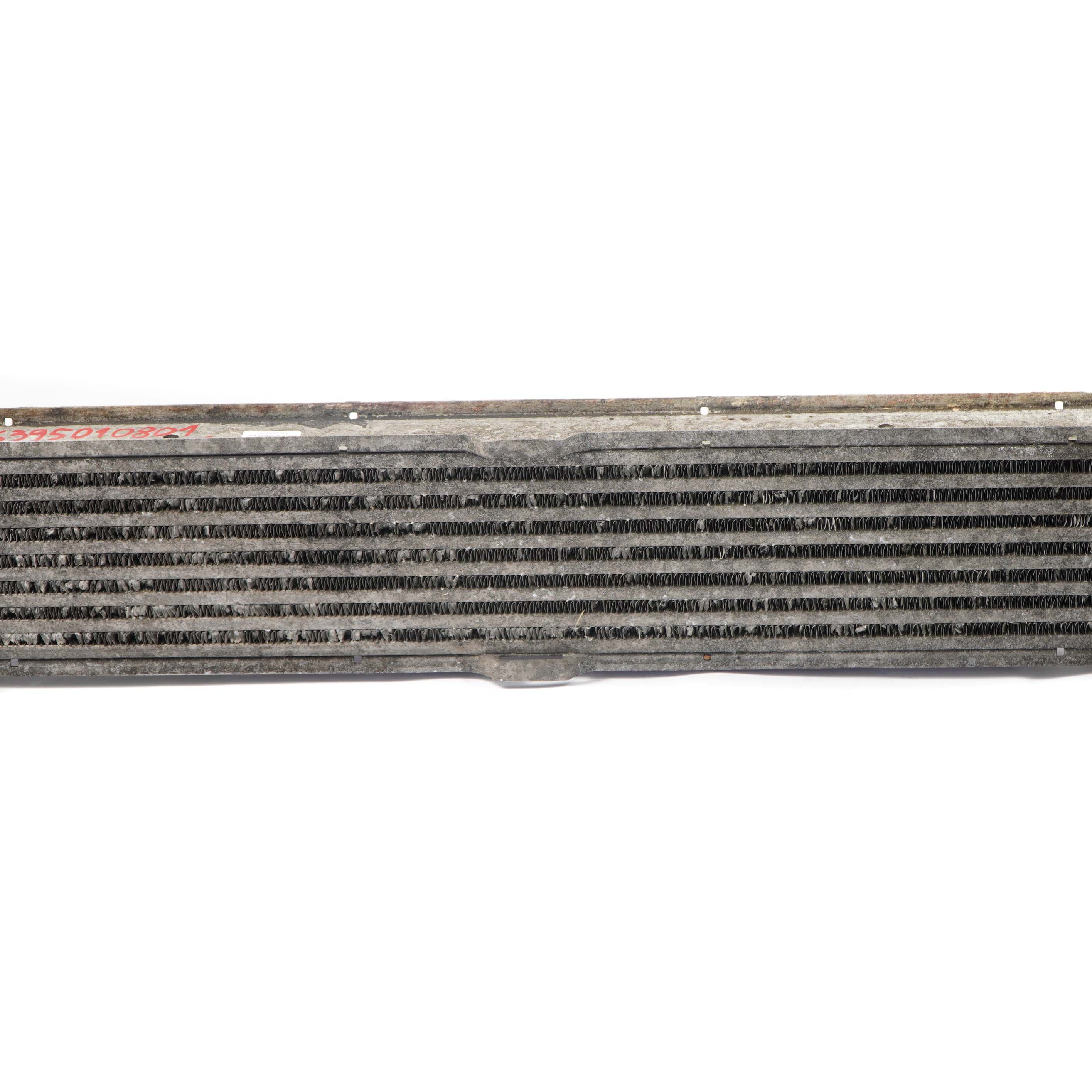 Intercooler Radiator Mercedes W639 Vito OM646 Charge Air Cooler A6395010801