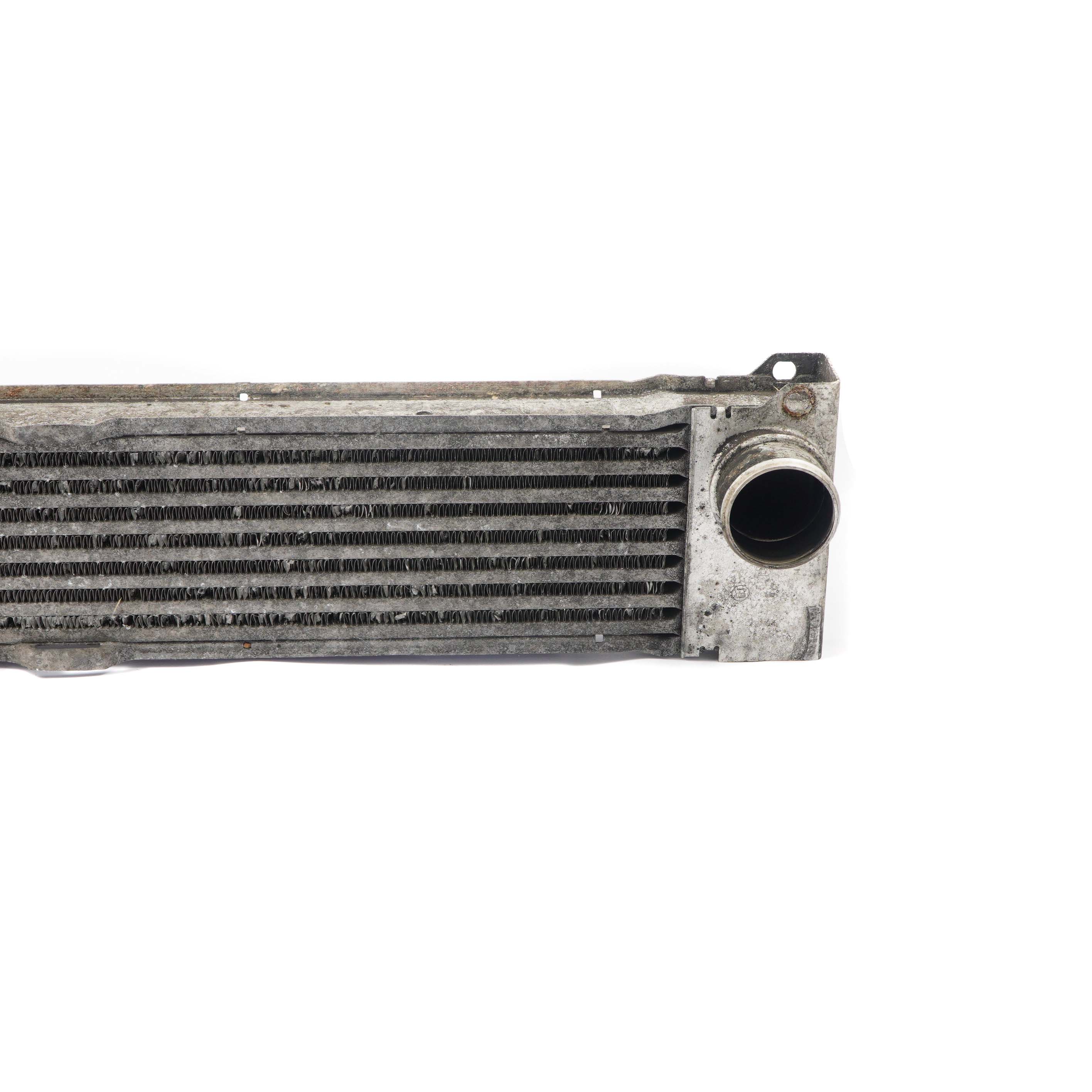 Intercooler Radiator Mercedes W639 Vito OM646 Charge Air Cooler A6395010801