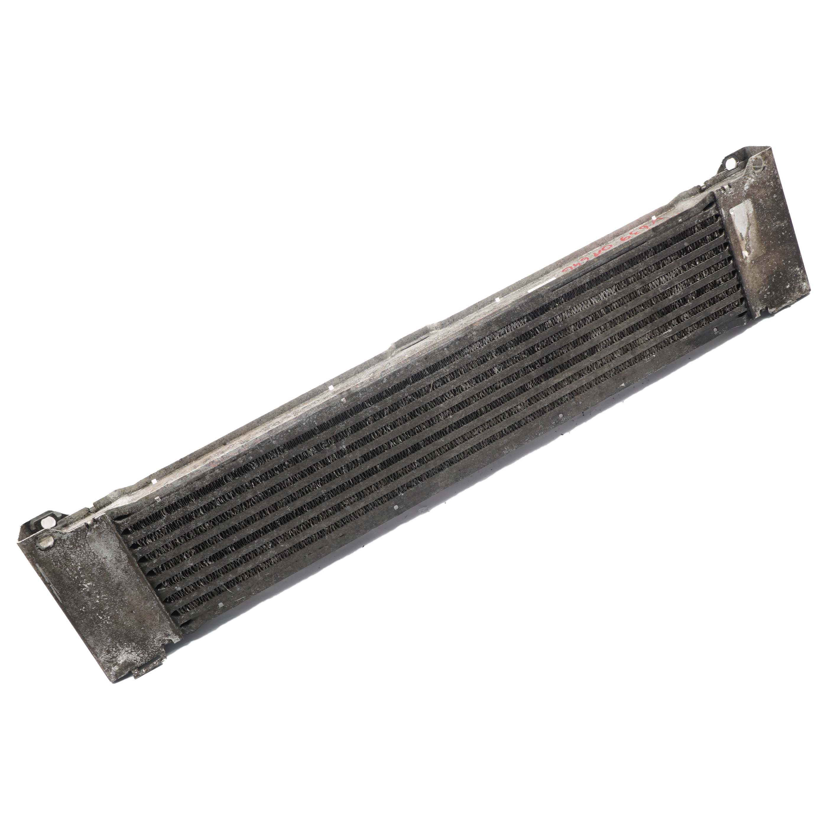 Intercooler Radiator Mercedes W639 Vito OM646 Charge Air Cooler A6395010801