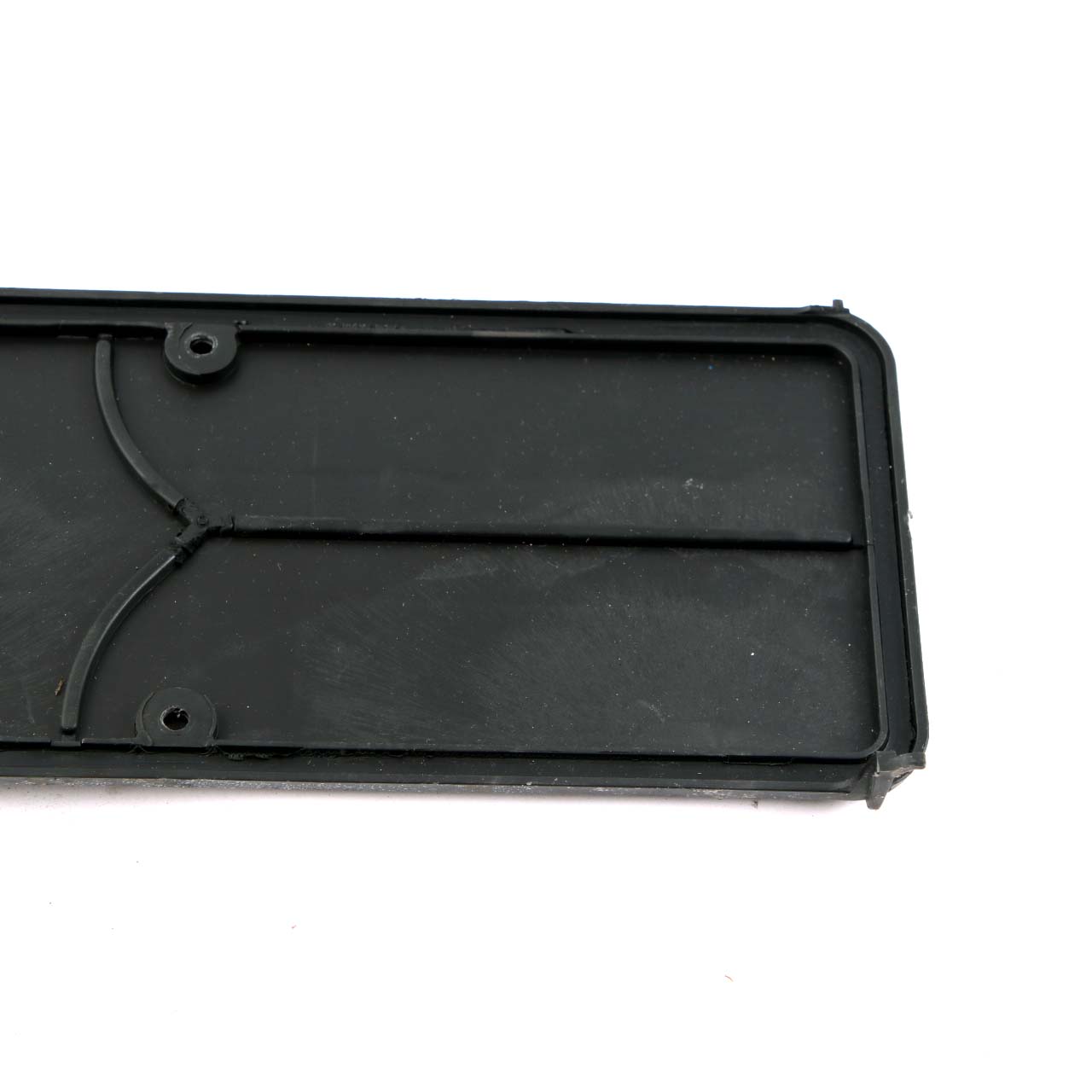 Mercedes-Benz Vito W639 Fuse Box Cover Cap Trim A6395450203